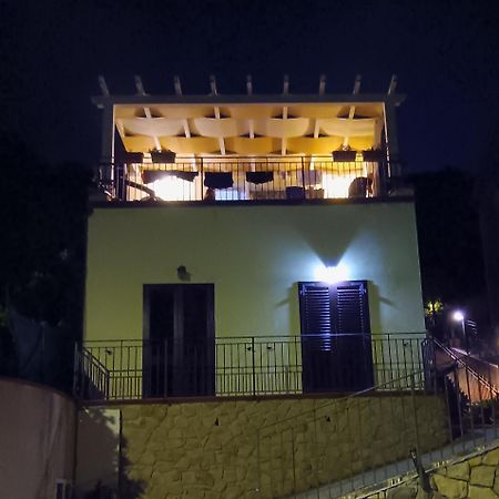 Framavi Villa Cefalu Ngoại thất bức ảnh