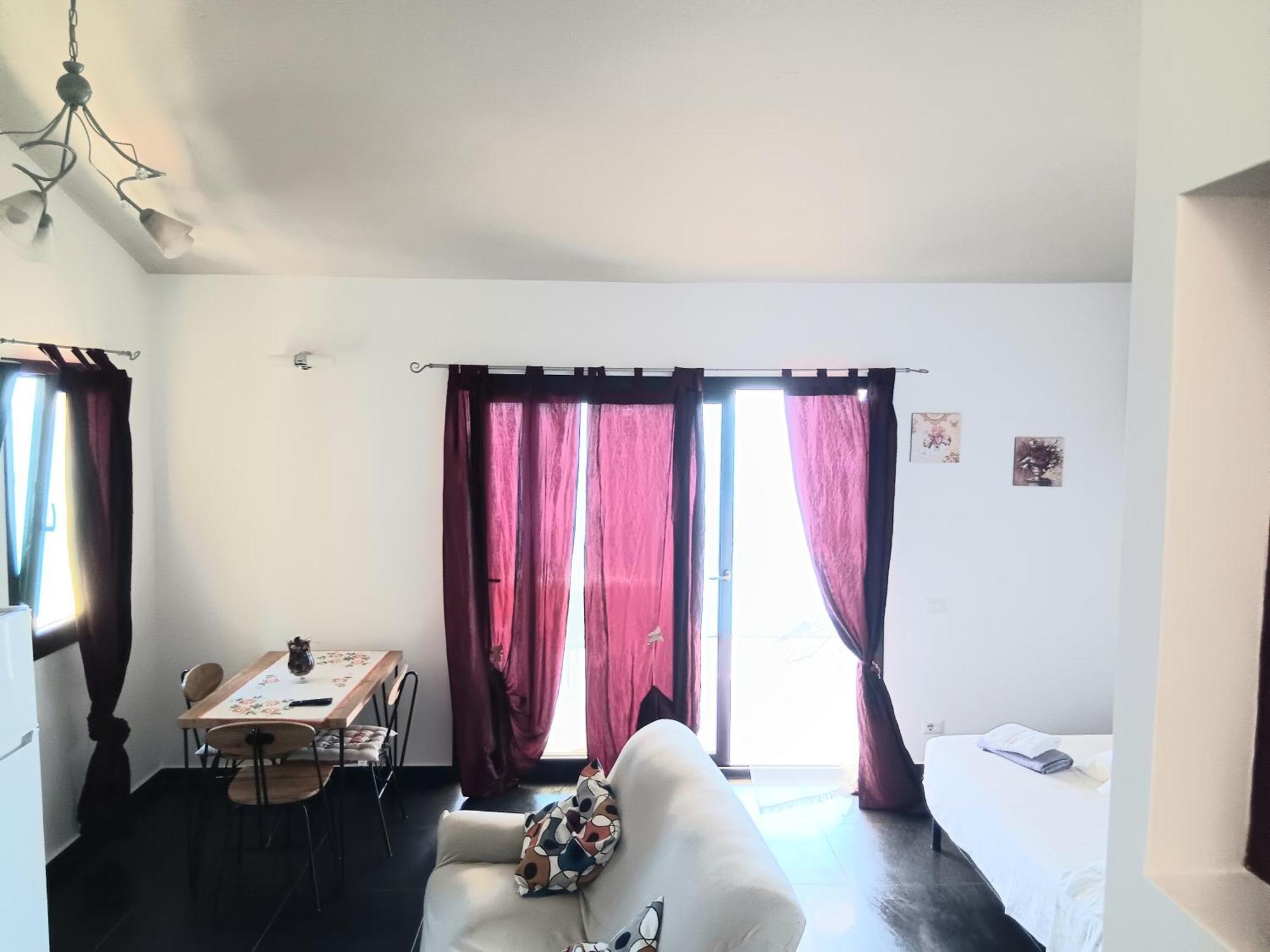 Framavi Villa Cefalu Phòng bức ảnh