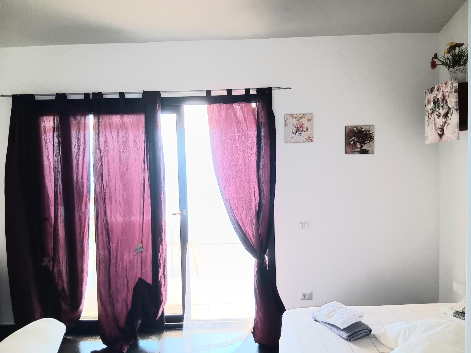 Framavi Villa Cefalu Phòng bức ảnh