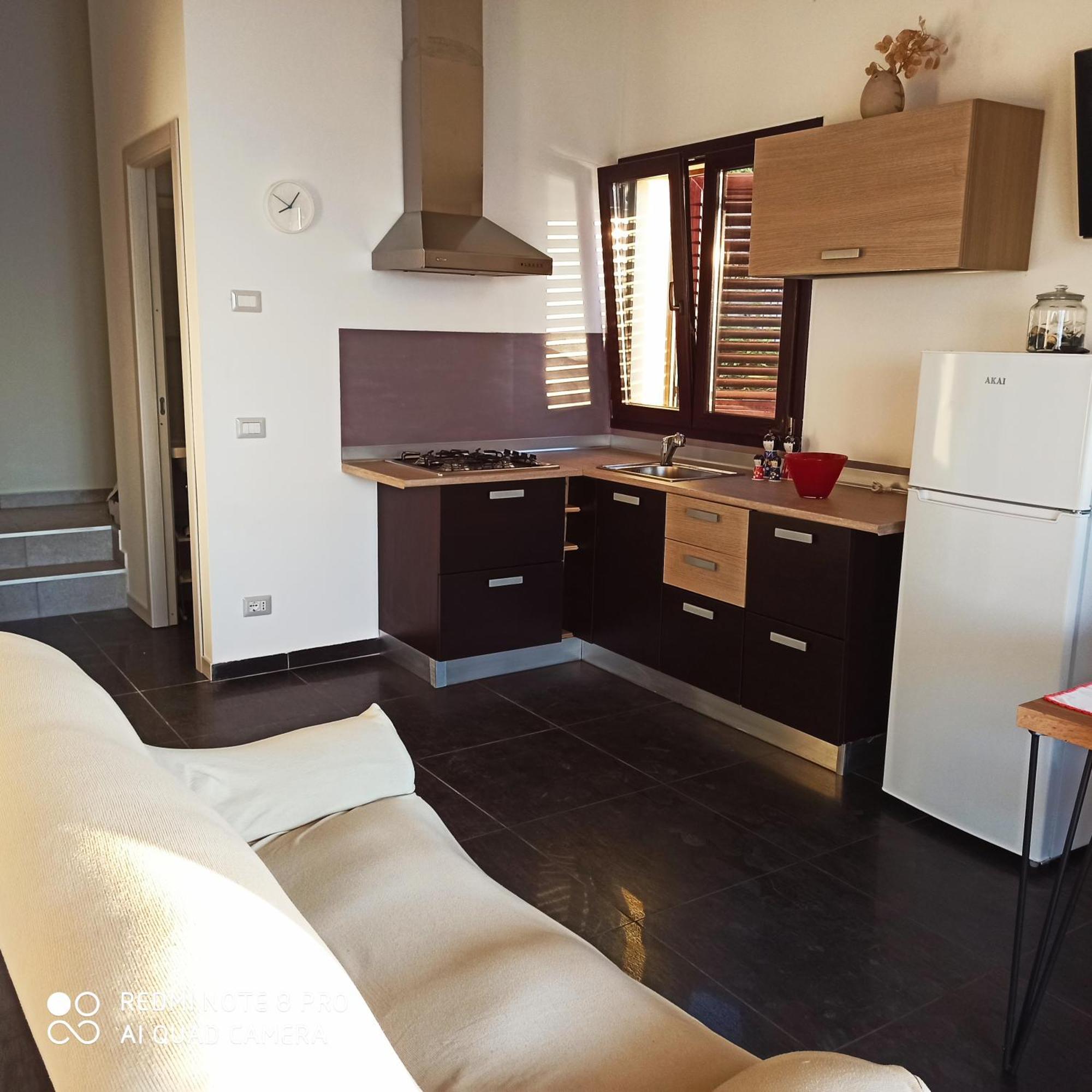 Framavi Villa Cefalu Phòng bức ảnh
