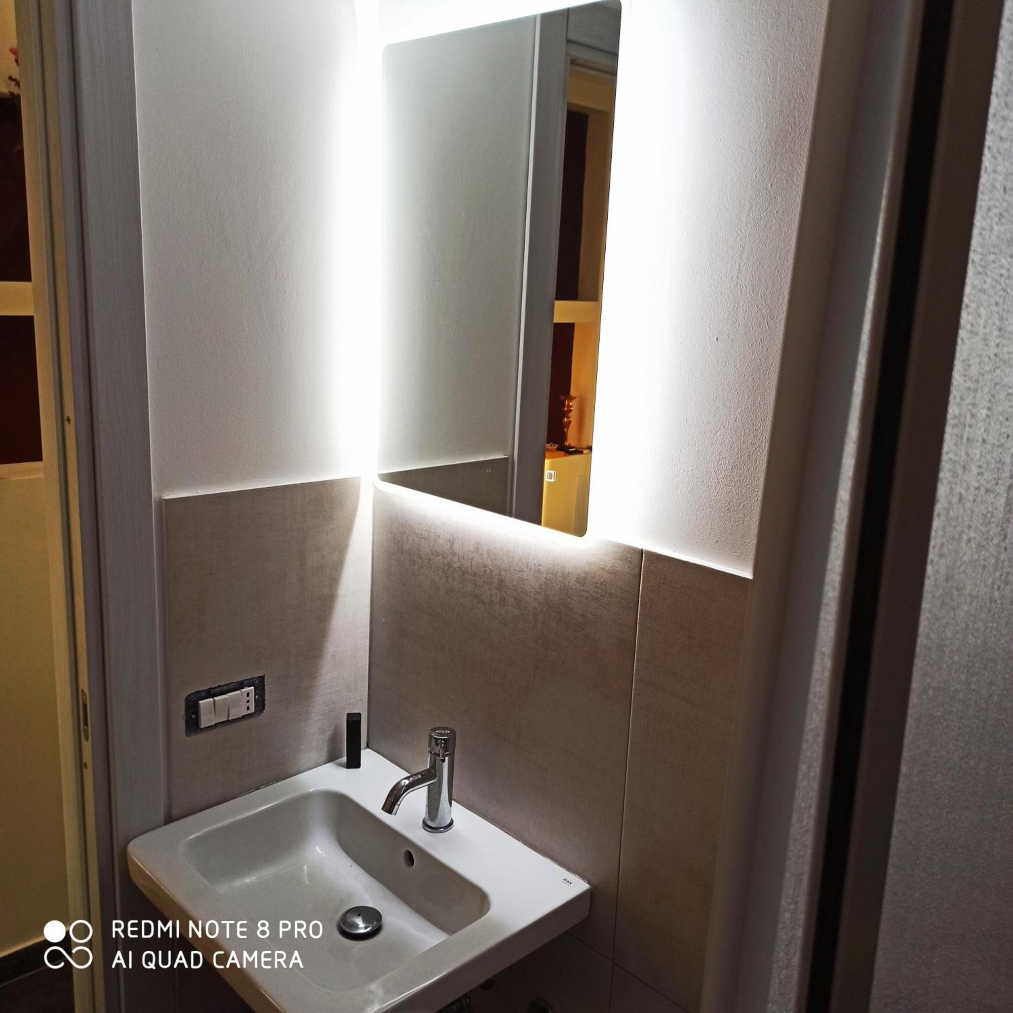 Framavi Villa Cefalu Phòng bức ảnh