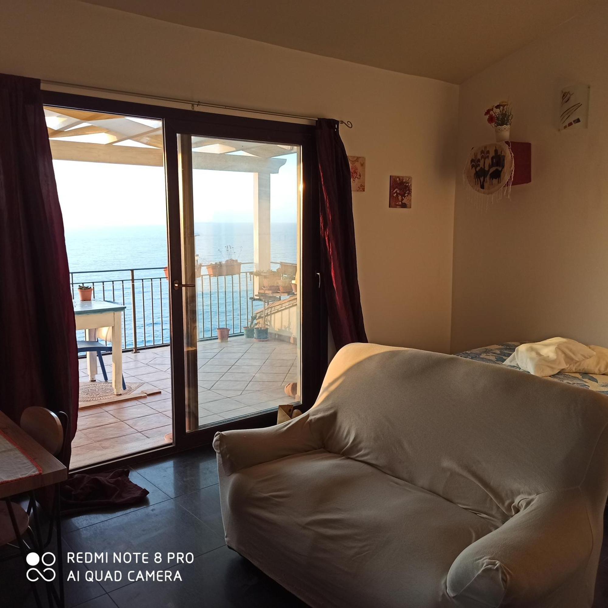 Framavi Villa Cefalu Phòng bức ảnh