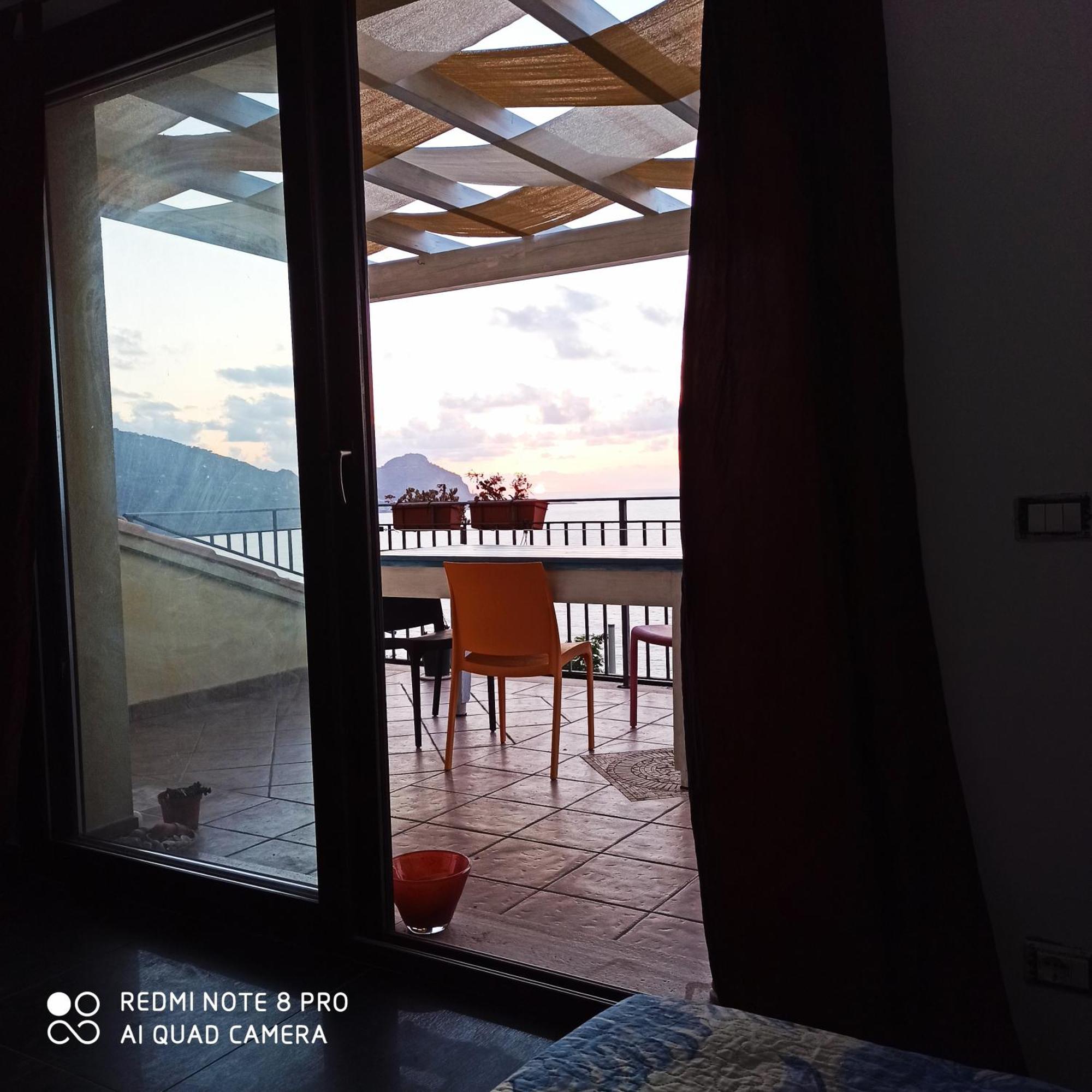 Framavi Villa Cefalu Phòng bức ảnh