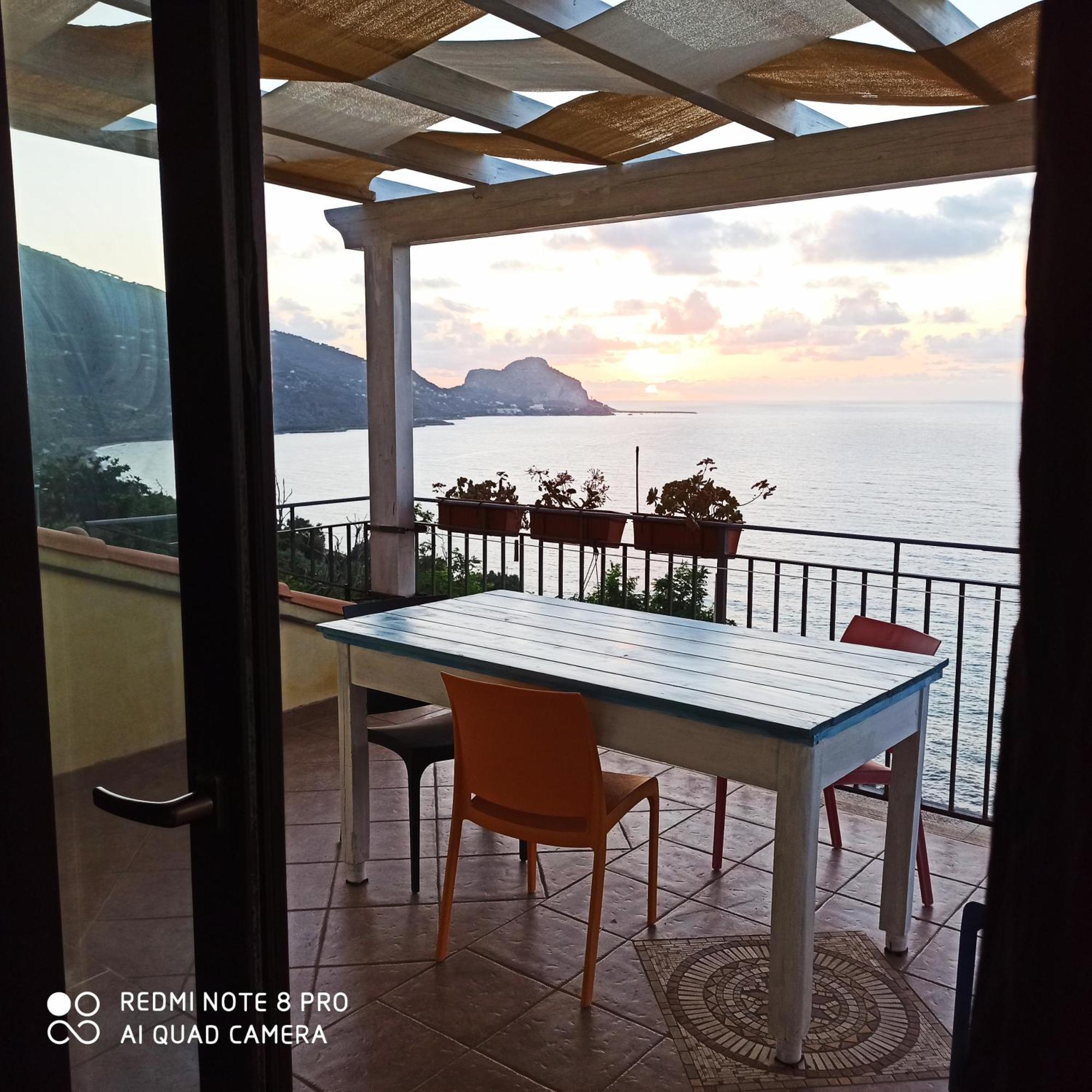 Framavi Villa Cefalu Phòng bức ảnh