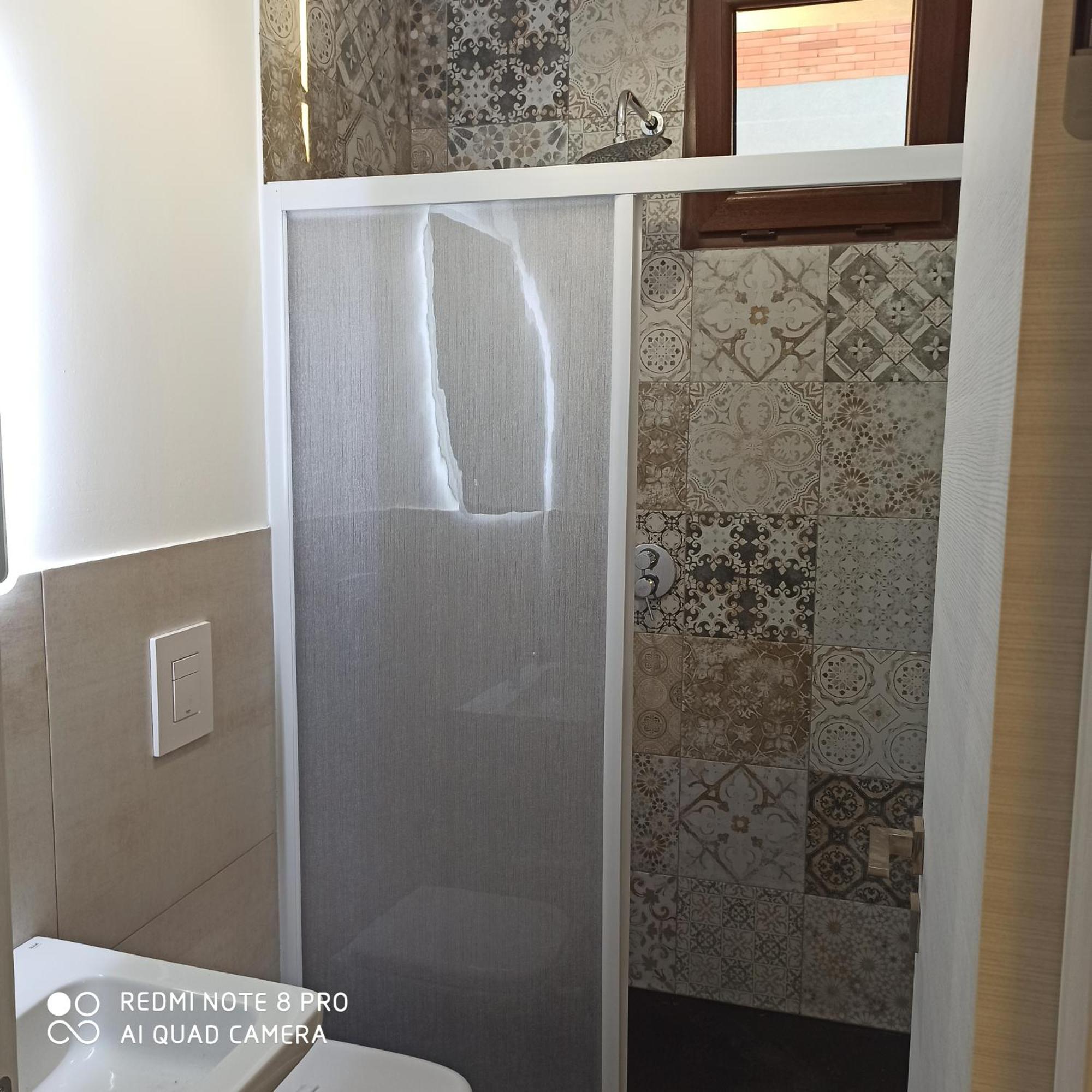 Framavi Villa Cefalu Phòng bức ảnh