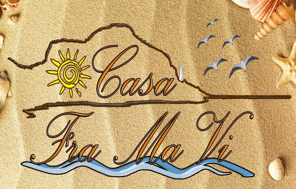 Framavi Villa Cefalu Phòng bức ảnh