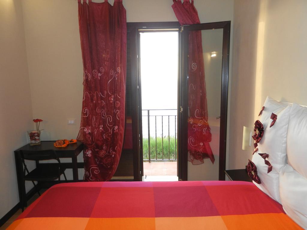 Framavi Villa Cefalu Phòng bức ảnh