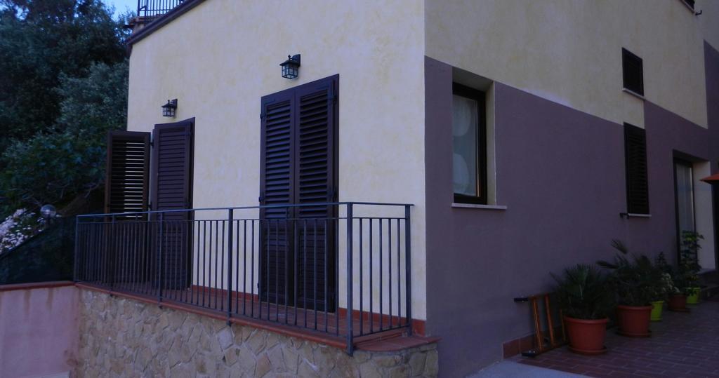 Framavi Villa Cefalu Phòng bức ảnh