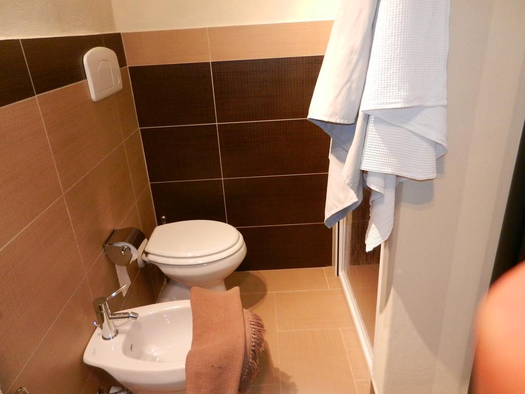 Framavi Villa Cefalu Phòng bức ảnh