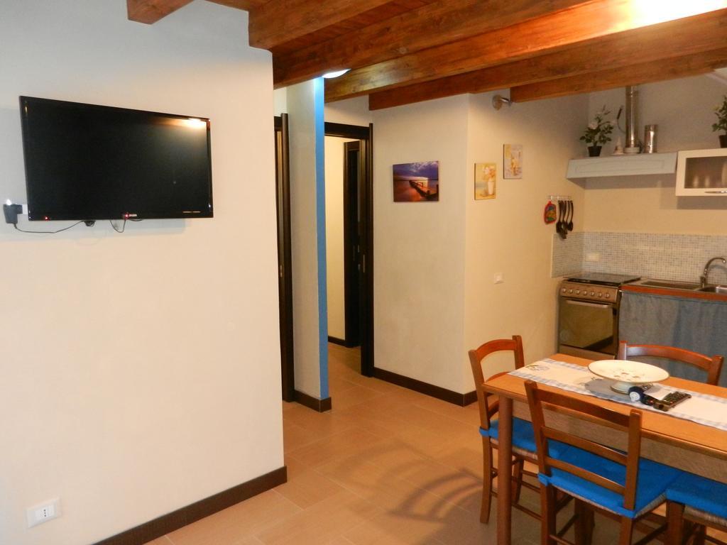 Framavi Villa Cefalu Phòng bức ảnh