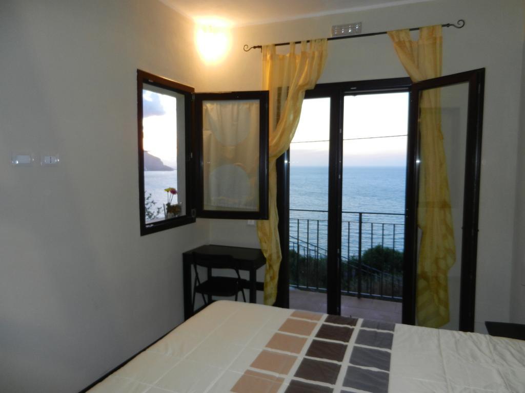 Framavi Villa Cefalu Phòng bức ảnh