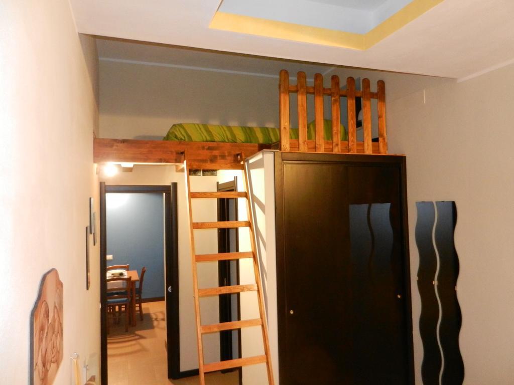Framavi Villa Cefalu Phòng bức ảnh