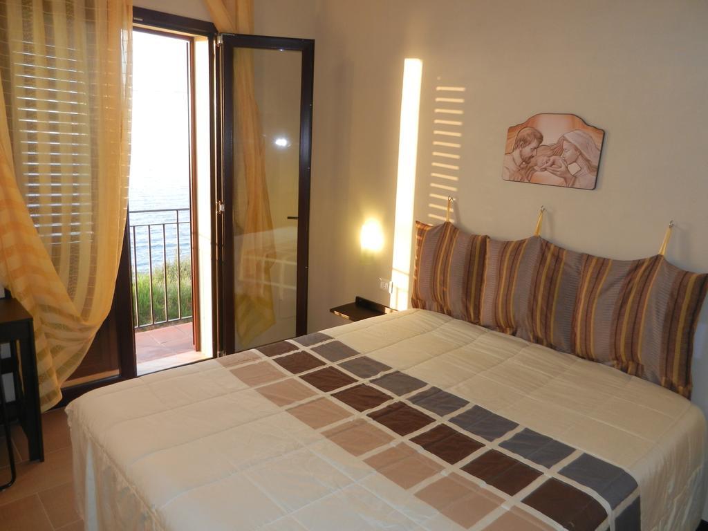 Framavi Villa Cefalu Phòng bức ảnh