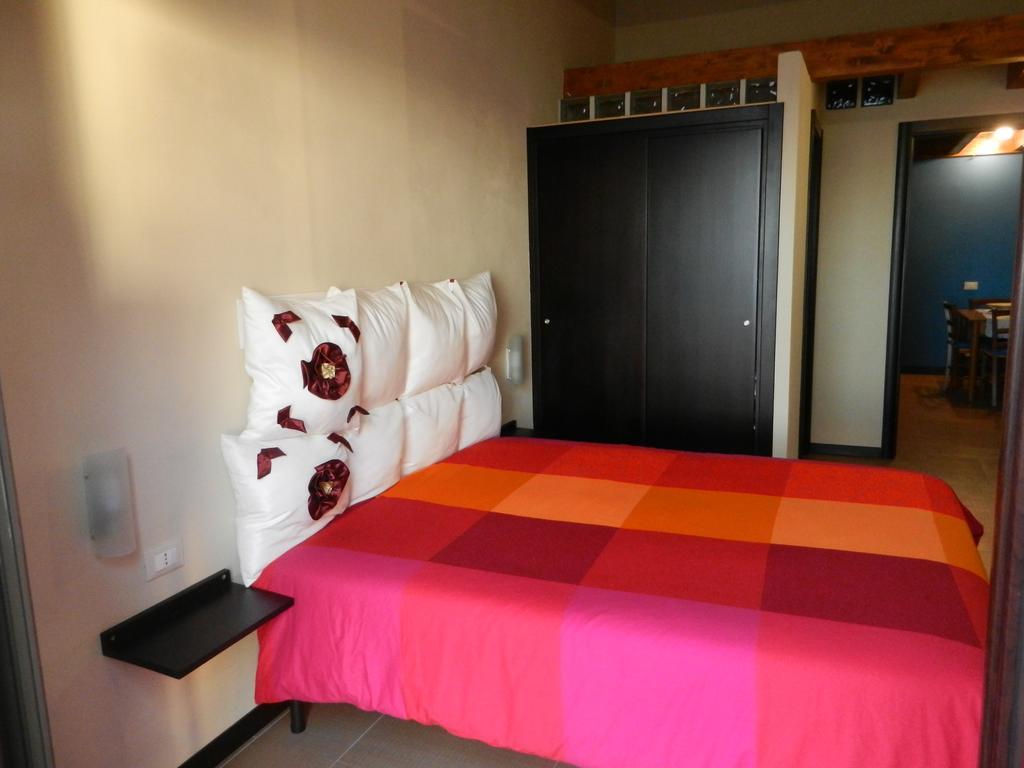 Framavi Villa Cefalu Phòng bức ảnh