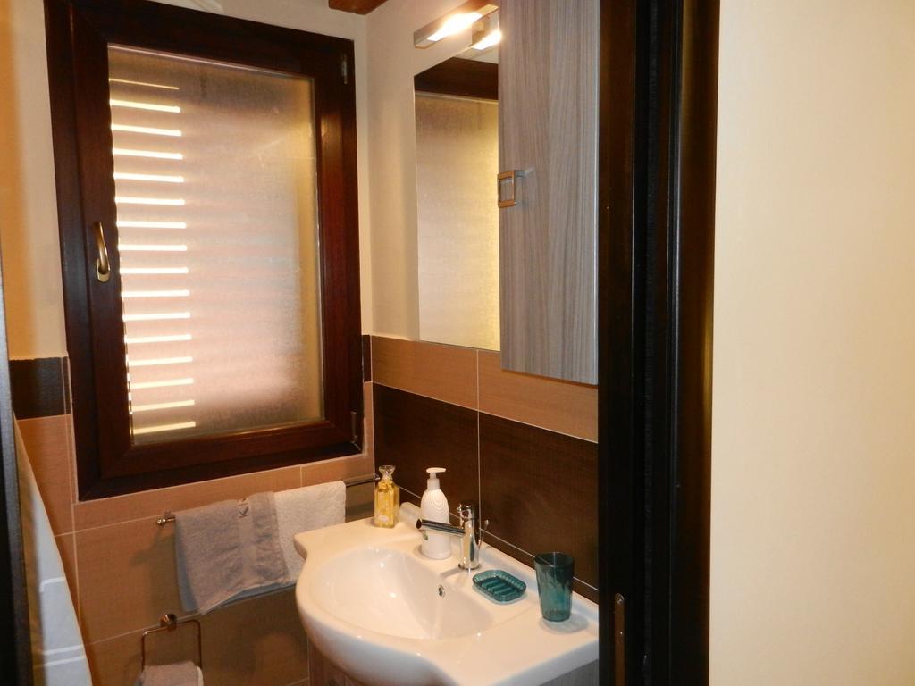 Framavi Villa Cefalu Phòng bức ảnh
