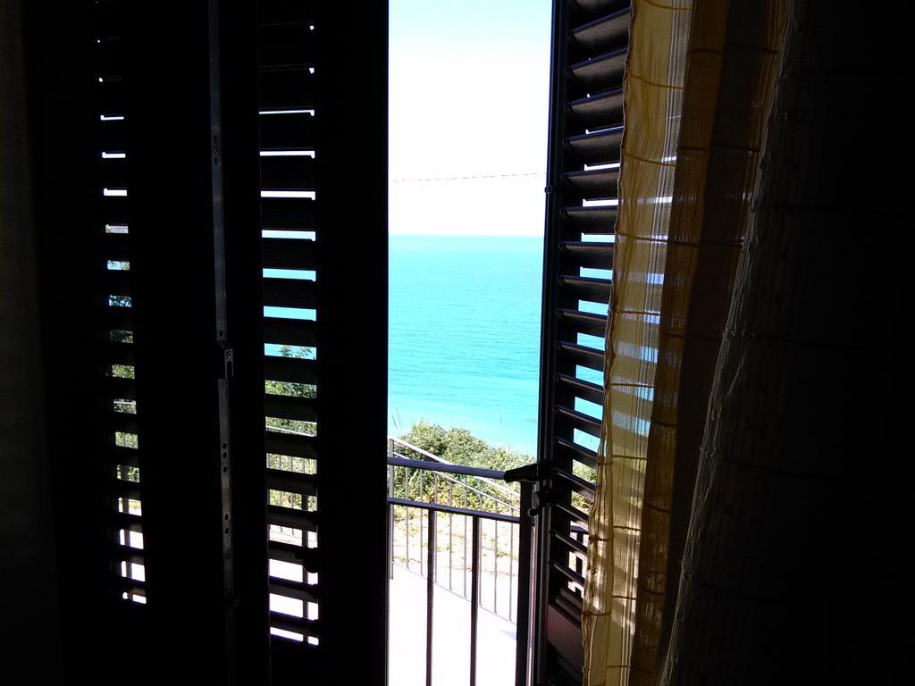 Framavi Villa Cefalu Phòng bức ảnh