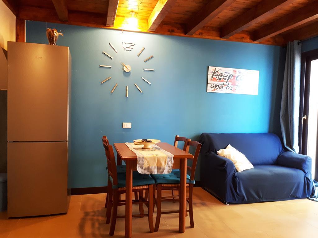 Framavi Villa Cefalu Ngoại thất bức ảnh